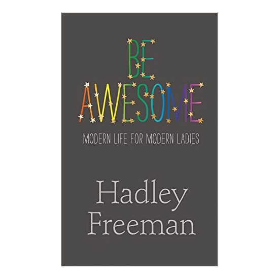 Be Awesome - Imagine 1