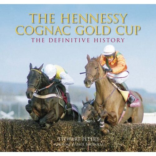 The Hennesy Gold Cup - Imagine 1