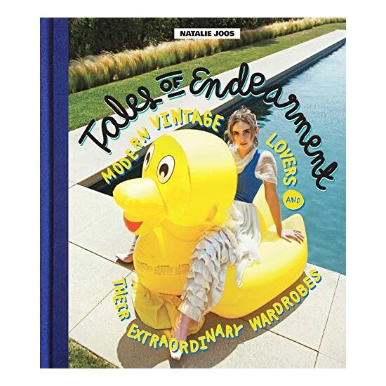 Tales of Endearment - Imagine 1