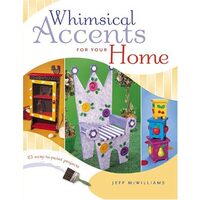 Whimsical Accents for Your Home