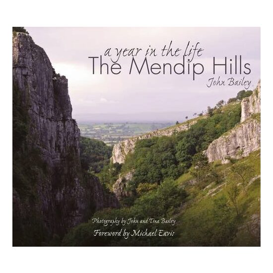 A Year in the Life of the Mendip Hills