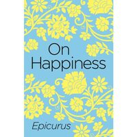 On Happiness