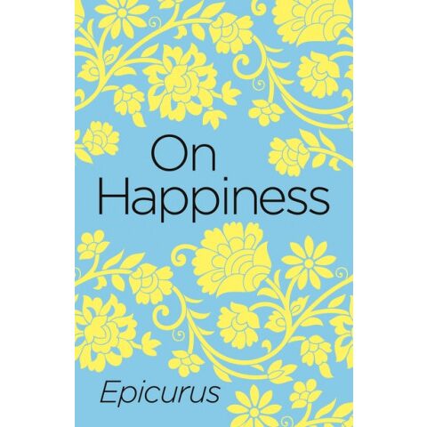 On Happiness - Imagine 1