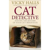 Cat Detective