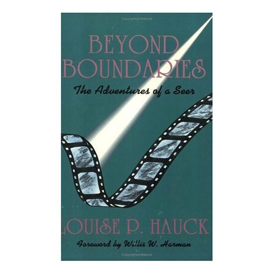 Beyond Boundaries - Imagine 1