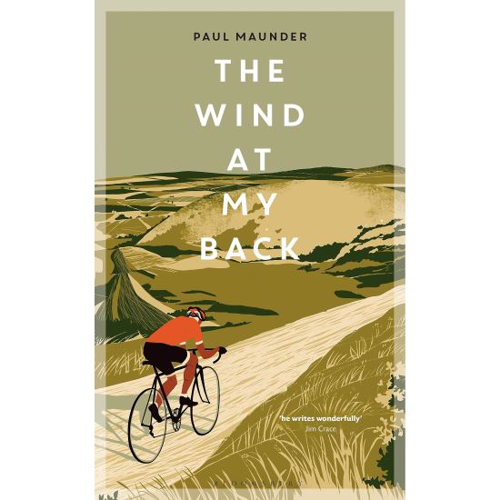 Wind At My Back - Imagine 1