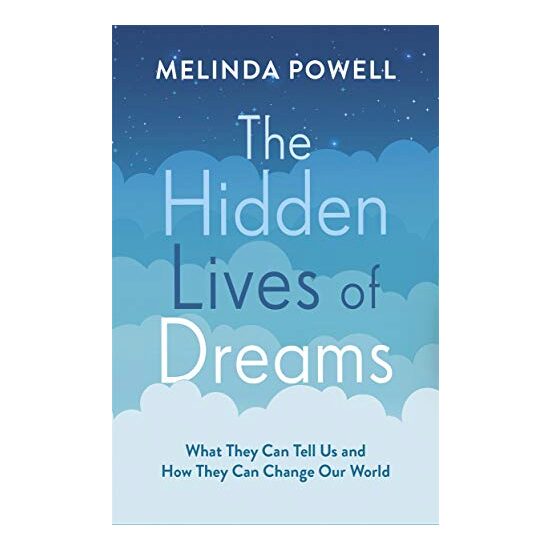 The Hidden Lives of Dreams