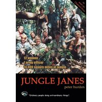 Jungle Janes
