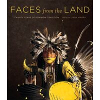 Faces from the Land, Linda Marra