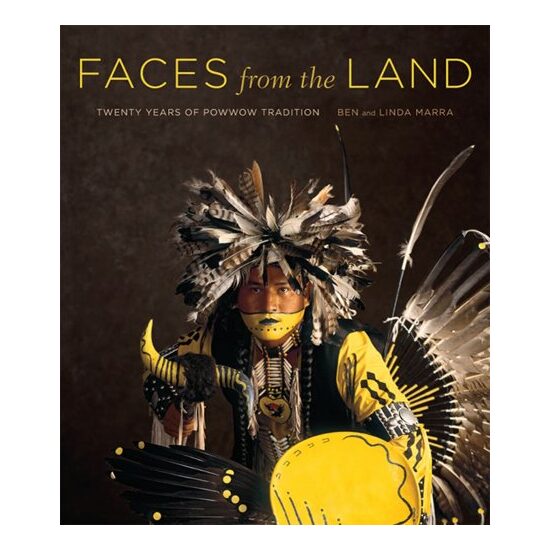 Faces from the Land, Linda Marra - Imagine 1