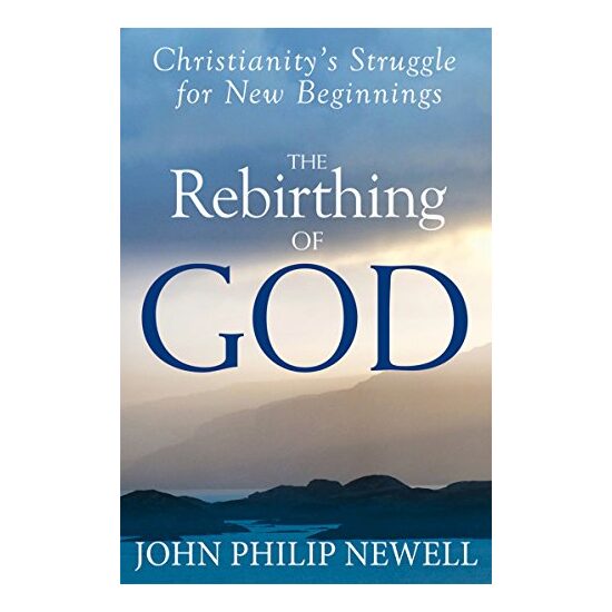 The Rebirthing of God