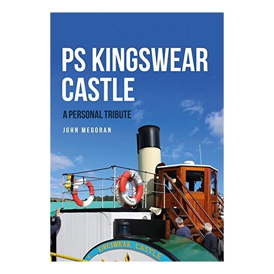 PS Kingswear Castle
