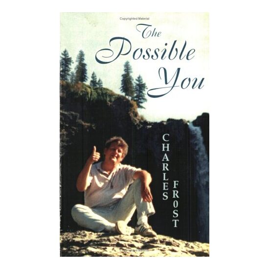 The Possible You - Imagine 1
