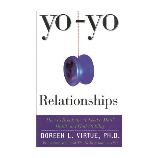 Yo-Yo Relationships