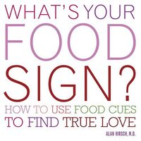 What's Your Food Sign?