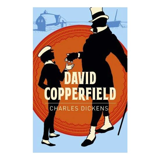 David Copperfield