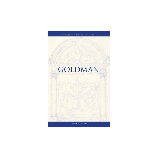 On Goldman