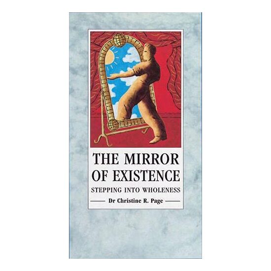 The Mirror of Existence - Imagine 1