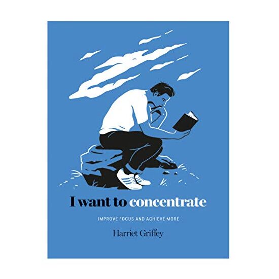 I Want to Concentrate - Imagine 1