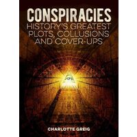 CONSPIRACIES