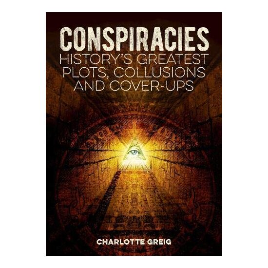 CONSPIRACIES