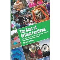 The best of British festivals