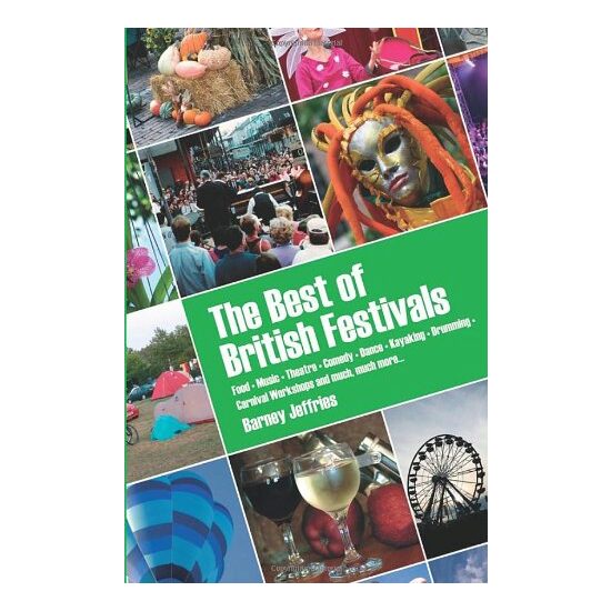 The best of British festivals - Imagine 1