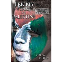 Prickly Pears of Palestine