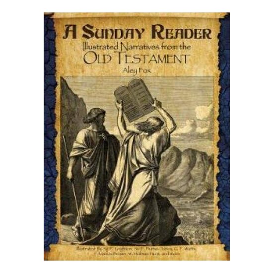 A Sunday Reader - Imagine 1