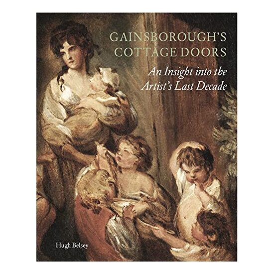 Gainsboroughs Cottage Doors