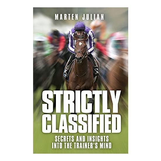 Strictly Classified