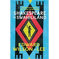 Shakespeare in Swahililand