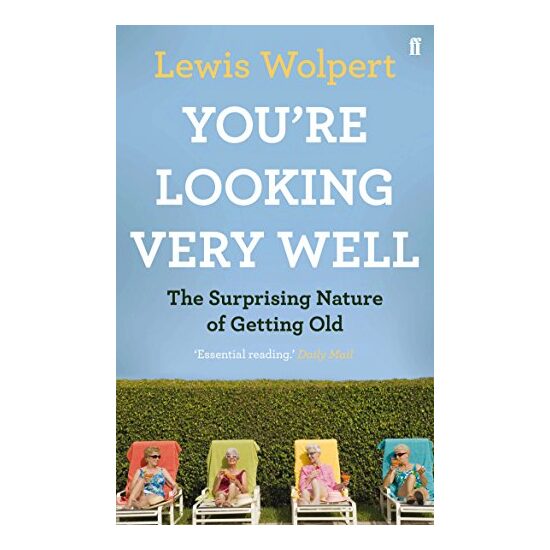 You're Looking Very Well