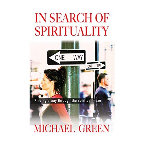 In Search of Spirituality