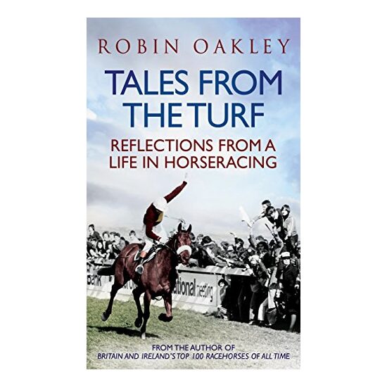 Tales from the Turf - Imagine 1