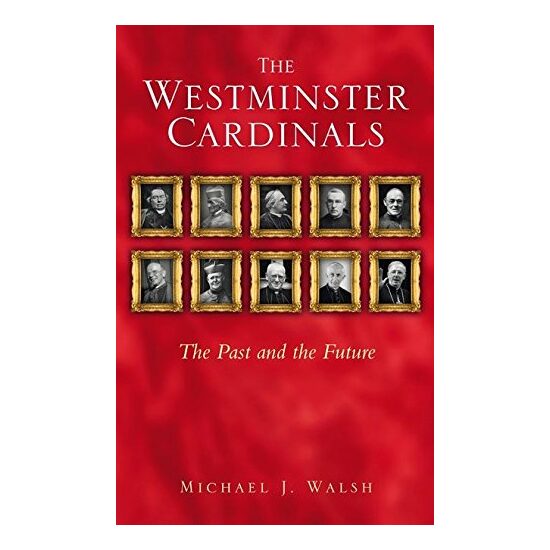The Westminster Cardinals - Imagine 1