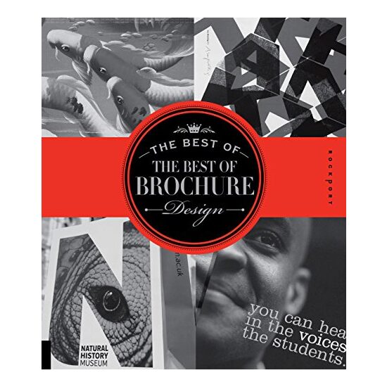 The Best of the Best of Brochure Design: Volume II