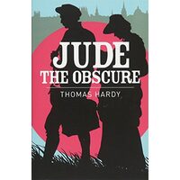 Jude the Obscure