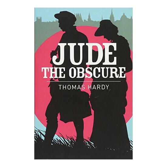 Jude the Obscure
