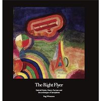 The Right Flyer