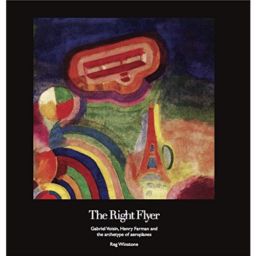 The Right Flyer