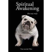 Spiritual Awakening 