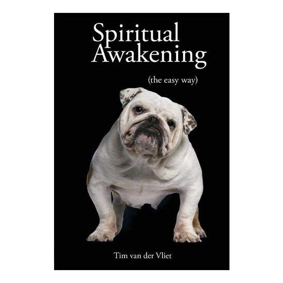 Spiritual Awakening