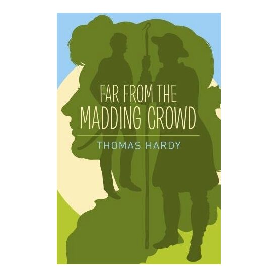 Far from the Madding Crowd