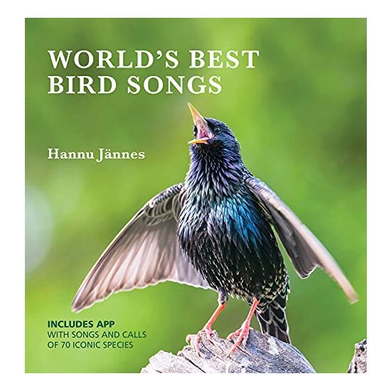World's Best Bird Songs