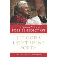 Let God's Light Shine Forth