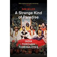 A Strange Kind of Paradise