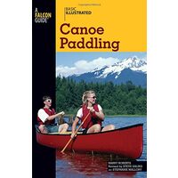 Basic Illustrated Canoe Paddling