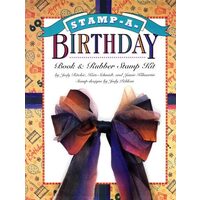 Stamp-a-Birthday