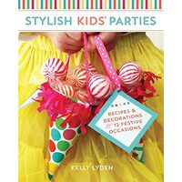 Stylish kids' parties